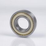 Rillenkugellager 306 -Z ID 30mm AD 72mm Breite19mm SKF