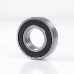 Rillenkugellager 6000 -C-2HRS (-2RSR) ID 10mm AD 26mm Breite8mm FAG