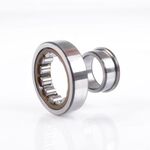 Zylinderrollenlager NJ417 -M1 ID 85mm AD 210mm Breite52mm FAG