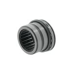 Nadel-Axialkugellager NKX25 ID 25mm AD 42mm Breite30mm -20 b.+120GradC NTN