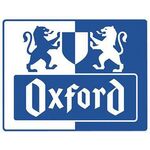 Oxford Collegeblock Notebook 100101849 DIN A5 kariert 80Blatt