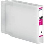 Epson Tintenpatrone C13T04B340 magenta