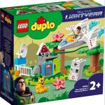 Duplo Buzz Lightyears Planetenmission