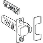GE Scharnier+Montageplatte zu Renova Nr.1 Plan Hochschränken