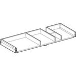 GE Schublade, zu myDay WTU 814160/814161 Schublade zu myDay WTU 814160/814161