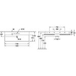 V&B Waschtisch MEMENTO 2.0 1200x470mm m ÜL f 3-Loch-Armatur we C+