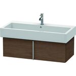 Duravit Waschtischunterbau VERO 431x950x298mm amerik. nussbaum