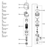 SYR Rückspülfilter DRUFI 2315 FR