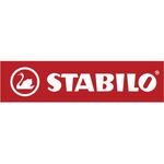 STABILO Tintenroller pointVisco 1099/10 0,5mm sortiert 10 St./Pack.