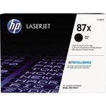 HP Toner CF287X 87X 18.000Seiten schwarz