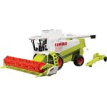 Claas Lexion 480 Mähdrescher