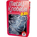 Metall Knobelei XXL BMM Metalldose