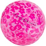 Wasserball Neon Leopard 51 cm