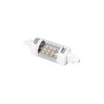 OMNILUX LED 230V/4W R7s 78mm Stabbrenner