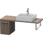 Duravit Konsolenunterschrank X-LARGE 440x300x478mm weiß matt