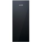 Platte 200 AXOR MYEDITION Glas schwarz