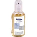 Hautschutzspray PHYSIO UV 50 SPRAY 200ml ext.wasserfest,fettfrei Pumpflasche