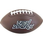 NSP American Football, unaufgeblasen