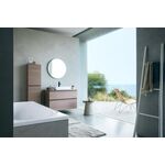 Duravit Spiegel m Bel Best-Version 700x700x34mm 31 W