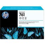 HP Tintenpatrone CM995A 761 400ml grau