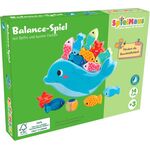 SMH Balance Spiel ''Delfin'', 14 Teile