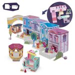 My Little Pony Mini World Magic Mini-Kri