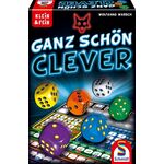 Ganz schön clever