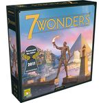 7 Wonders (neues Design)