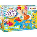 Magic Sand - Sea Adventures