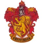 Gryffindor Logo