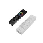 EUROLITE Set LED Strip 5in1 WiFi Controller + Fernbedienung Zone