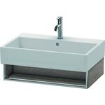 Duravit Waschtischunterbau VERO AIR 155x684x431mm eiche kaschmir