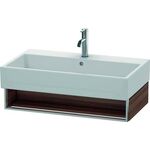 Duravit Waschtischunterbau VERO AIR 155x784x431mm nussbaum natur