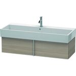 Duravit Waschtischunterbau VERO AIR 298x1184x431mm pine silver