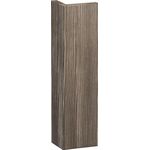 Duravit Korpusblende X-LARGE für Korpustiefe 478mm / 548mm pine terra