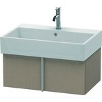 Duravit Waschtischunterbau VERO AIR 298x684x431mm leinen