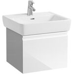 Laufen Waschtischunterbau LAUFEN PRO A 470x390x450mm 1 Schublade multicolor