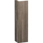 Duravit Korpusblende DURASTYLE für Korpustiefe 478mm / 548mm pine terra