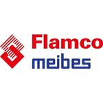 Flamco Verteilerbalken b 70 kW für bis zu 5 Heizkreise Standard