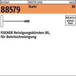 Reinigungsbürste R 88579 FHB-BS 14 Stahl 1 Stück FISCHER