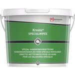 Handreinigungstuch Kresto® Special WIPES parfümiert 150 St.Tuch