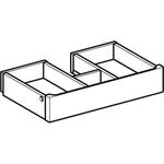 KG Schublade, Ulme, Renova Nr.1 Plan WT-US, Modell 869852