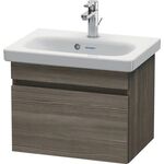 Duravit WT-Unterbau DURASTYLE COMPACT 398x500x368mm pine terra