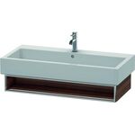 Duravit Waschtischunterbau VERO 431x950x155mm nussbaum natur