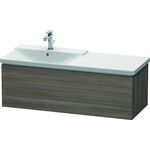 Duravit Waschtischunterbau L-CUBE 1220x481x405mm pine terra