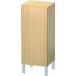 Duravit Halbhochschrank ind L-CUBE 250/500x200/363x600/900mm Ans re medi Ei