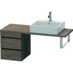 Duravit Konsolenunterschrank DURASTYLE 512x400x478mm pine terra