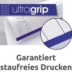 Avery Zweckform Universaletikett 3425 105x57mm weiß 1.000 St./Pack.