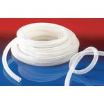 Druckschlauch NORFLEX® PVC 440 ID 5mm AD 11mm L.50m glatt gewebeverstärkt Rl - VPE: 50