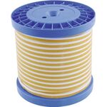 Flachdichtungsband 4360 L10 mxB14mm 5,0mm PTFE Spule - VPE: 10